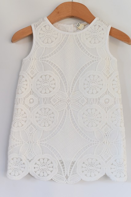 Šaty vel. 6 - 9 m, river island,74