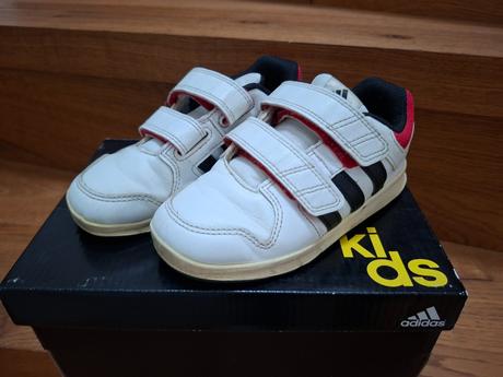Adidas tenisky, adidas,26