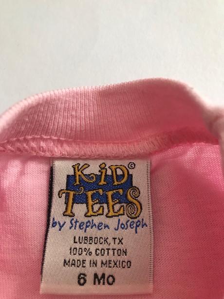 Triko s kraťasy - v.6/9 měs., 74