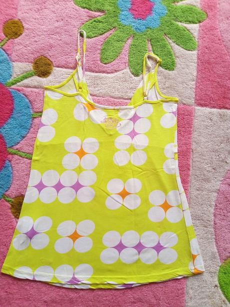 Tílko zn. "roxy" ve vel. "s", roxy,s