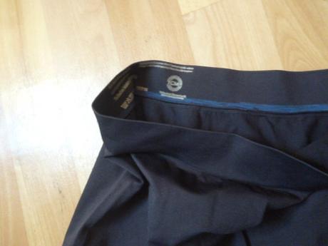 Sportovní legíny vel. s pro maminy tcm, tcm,s