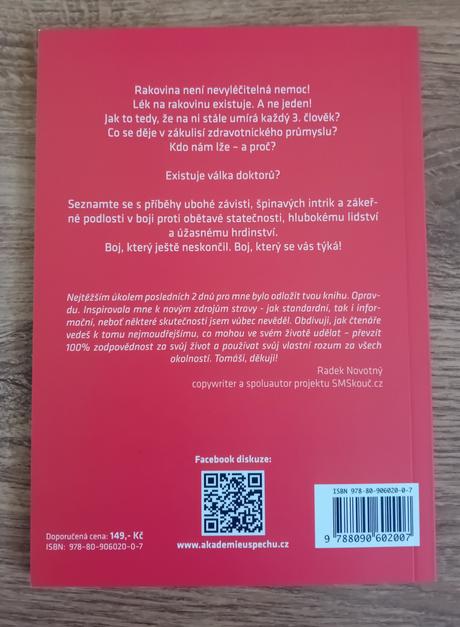 Umíráme na objednávku,