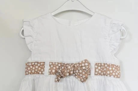 Šaty vel. 6 - 9 m, mamas & papas,74