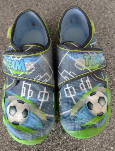 Bačkůrky befado vel.29, befado,29