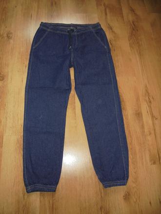 Jogger džíny, zn. esmara, vel. s/m, esmara,s