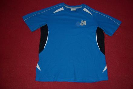 Sportovní tričko, 152