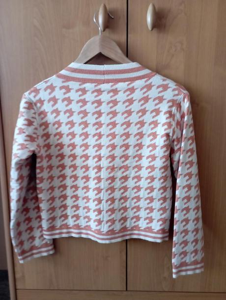 Dámský svetr, s