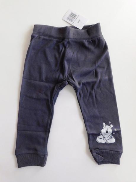 Dětské tepláčky-tepláky, disney,80