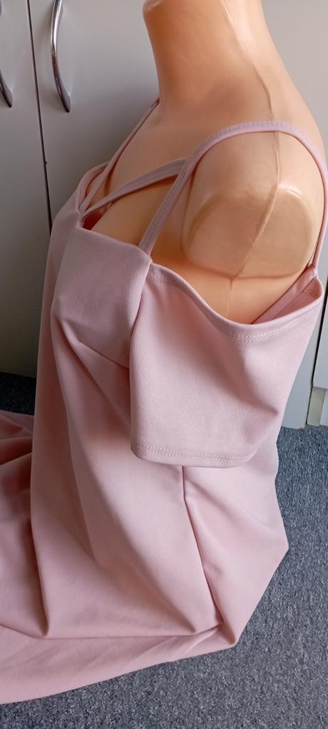 Šaty zn."fenzy" vel."m", m