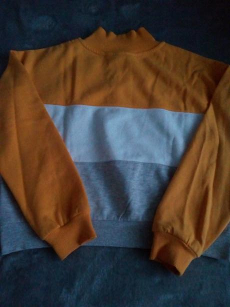 Mikina zn.h&m,vel.146/152, h&m,146