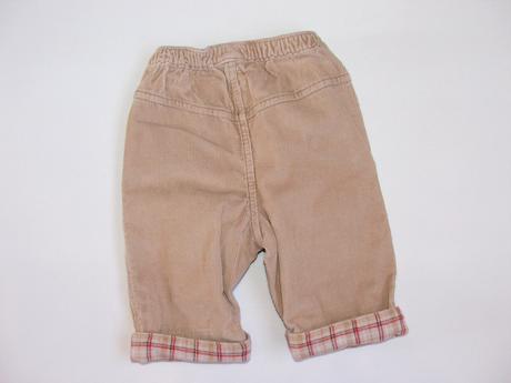 J962 kalhoty vel. 62, disney,62