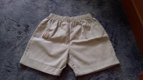 Balíček letního oblečení, 86–98