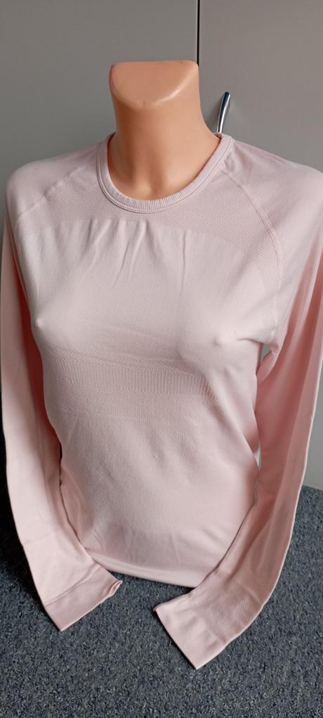 Funkční tričko zn."newcential" vel."l/44-46", l