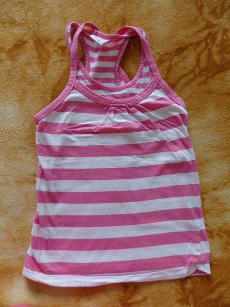 Dvouvrstvé tílko, 128