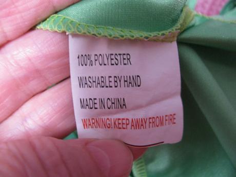 Karnevalový kostým-elastický zelený overal,