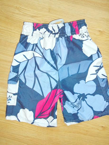 Chlapecké plavky vel.116 zn.next, next,116