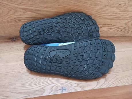 Boty do vody č.34, 34