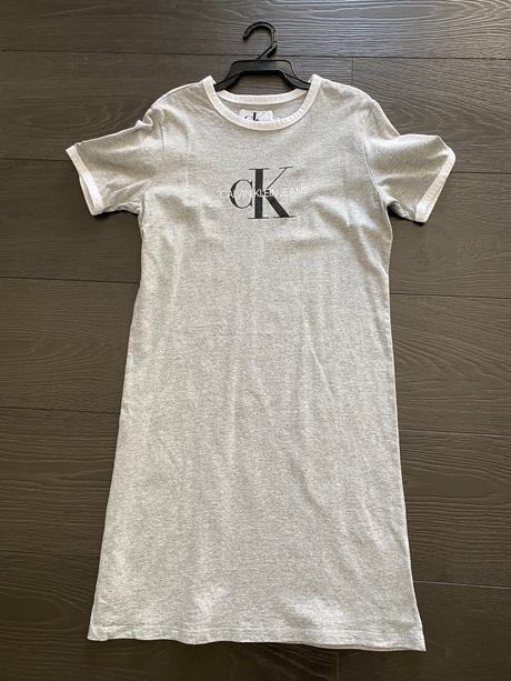 Dámské šaty calvin klein, calvin klein,xs