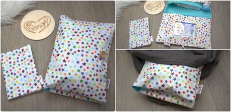 Plenkovník + obal na zdr. a oč. průkaz, 