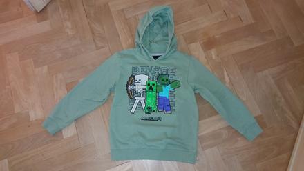 Mikina minecraft, 140