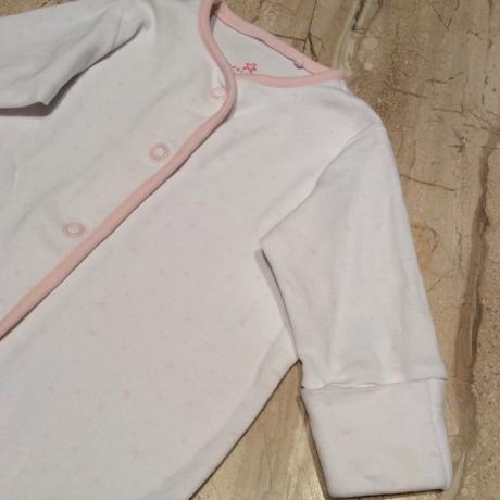 Bavlněný overal zn. next, next,50