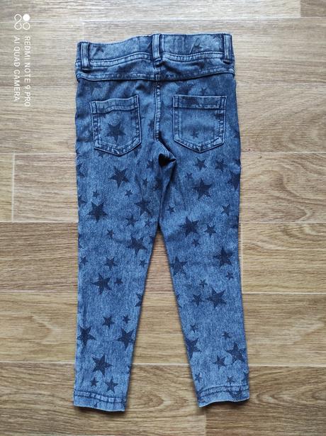 Skinny džíny, 98