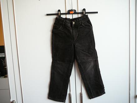 Chlapecké kalhoty okay, okay,104