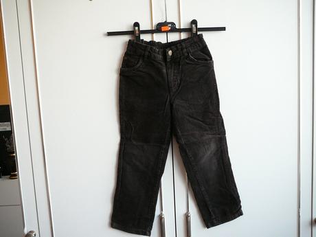 Chlapecké kalhoty okay, okay,104