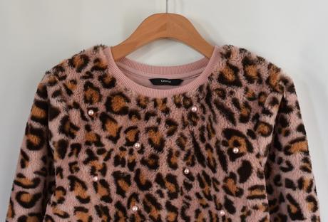 Mikina vel. 12 - 13 let, george,158