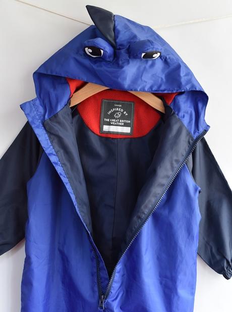 Kombinéza vel. 18 - 24m, george,92