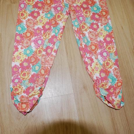 Topolino 122 leginy 3/4 delka, topolino,122