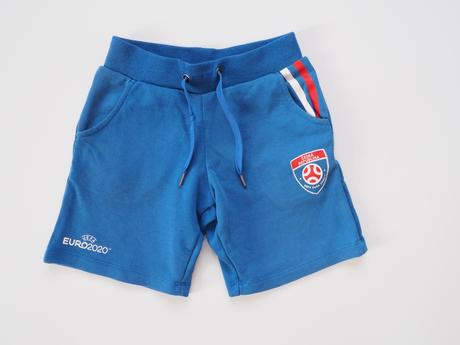 Šortky vel 128, lupilu,128