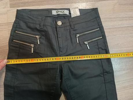 Dámské skiny kalhoty only, only,s