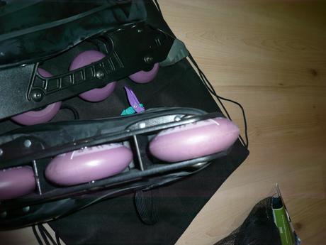 Brusle vel.41, bauer,41