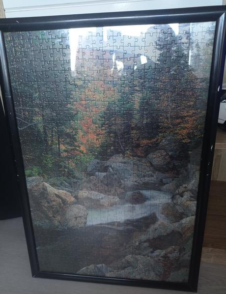 Puzzle obraz,