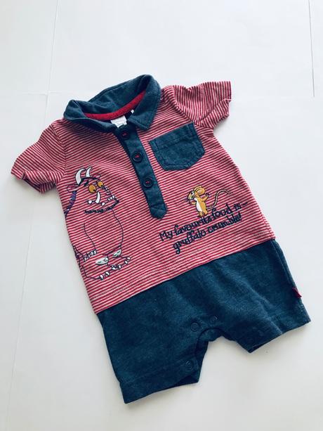 Overál s gruffalo - v.3 měs., disney,62