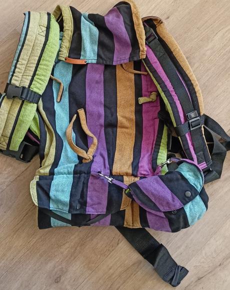 Andala 1,5-3 roky, andala