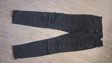 Džíny velikost 38, bershka,38
