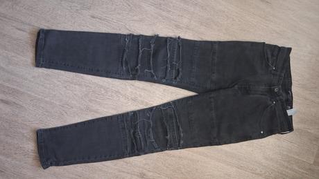 Džíny velikost 38, bershka,38