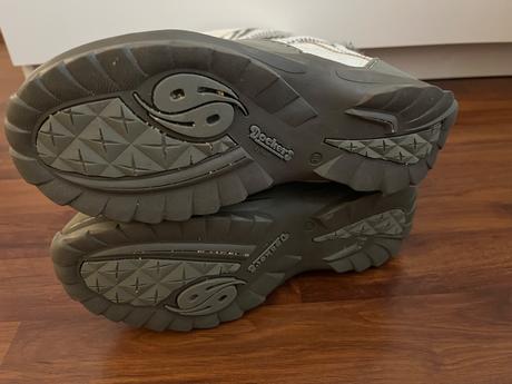 Zimní boty dockers, 38