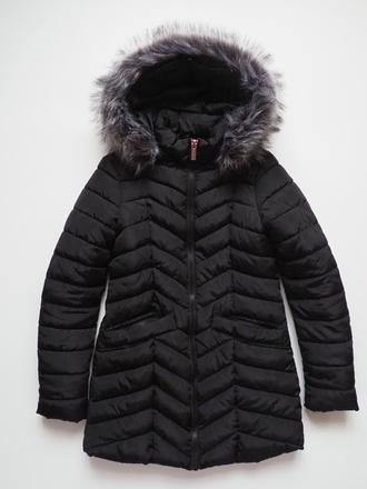 Zimní bunda vel s, s