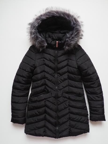 Zimní bunda vel s, s