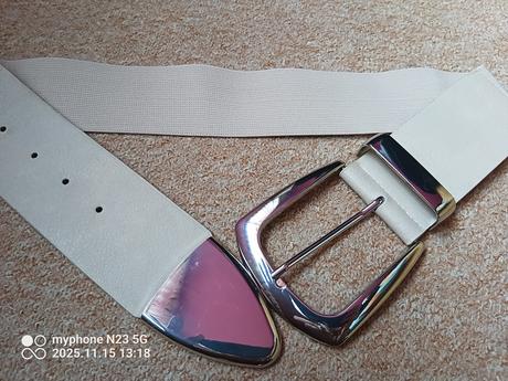 Pásek široký vel."75cm",