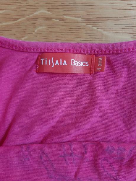 Triko pro holčičku č.92, 92