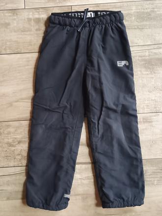 Zimní kalhoty pidilidi, vel.116, pidilidi,116