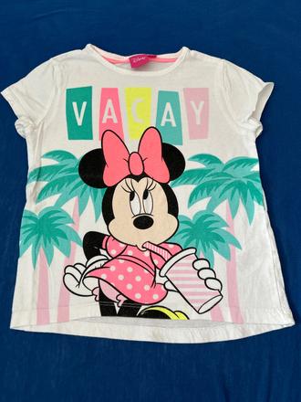 Trička, disney,104