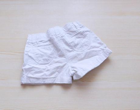 Kraťásky okay vel.104, okay,104