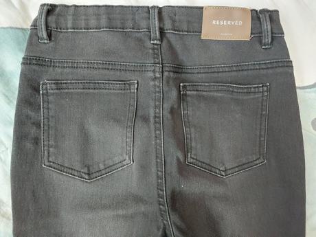 Džíny, reserved,152