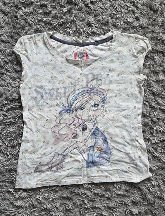 Triko vel. 122, next,122