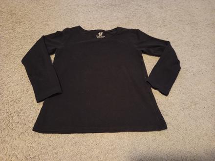 Tričko, h&m,110